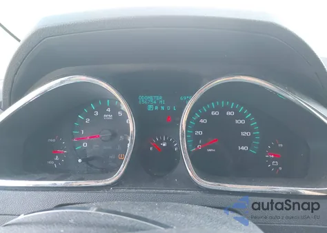 2012 Chevrolet Traverse 1Lt z USA, uszkodzony, nr VIN 1GNKRGED0CJ141501